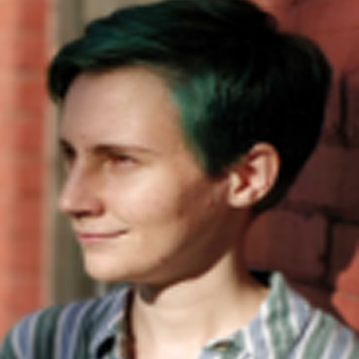 Foto de perfil de Anna thibert